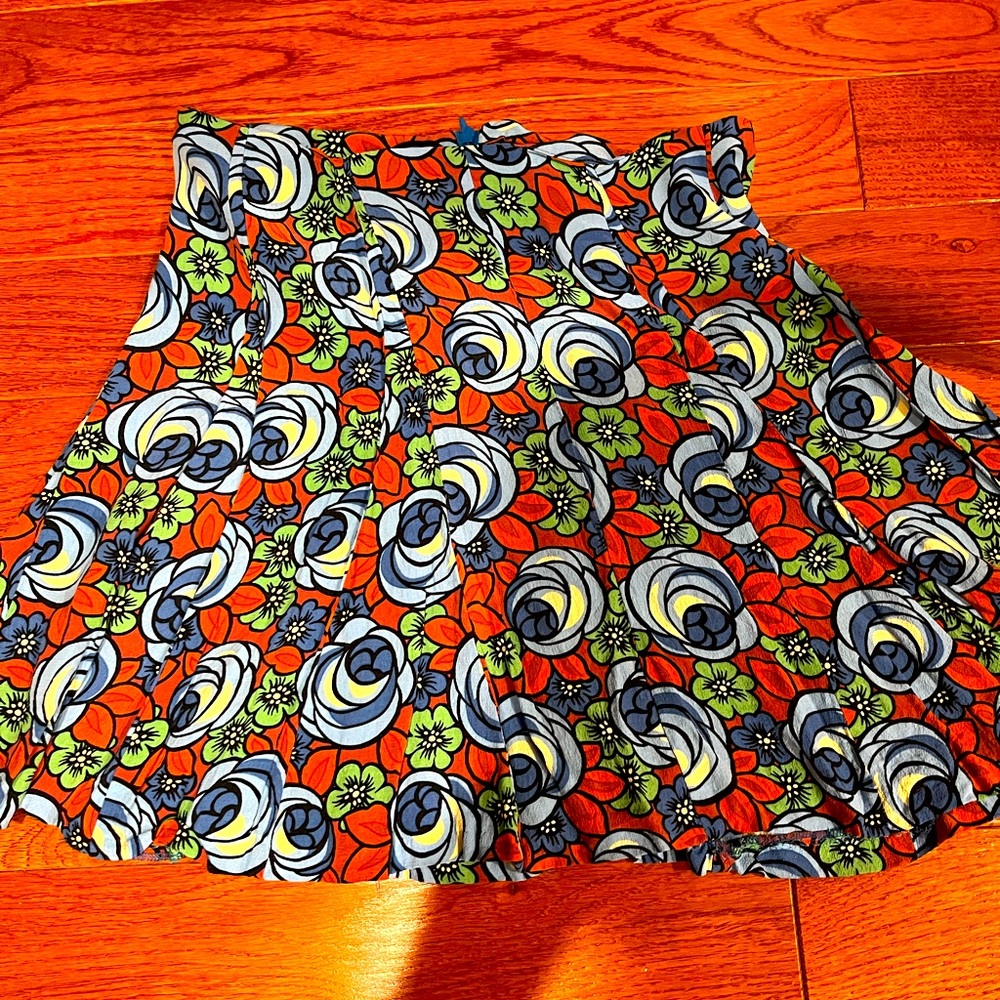 Zara skirt